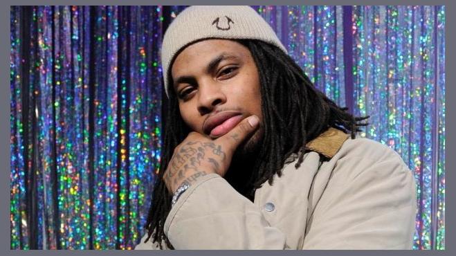 Waka Flocka Flame